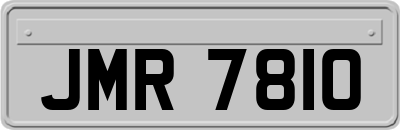 JMR7810