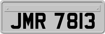 JMR7813