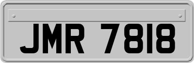 JMR7818