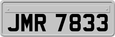 JMR7833