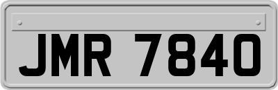 JMR7840