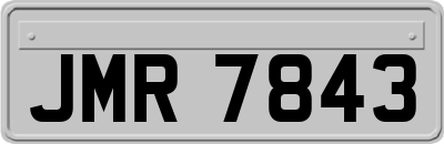 JMR7843