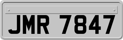 JMR7847