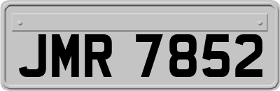 JMR7852