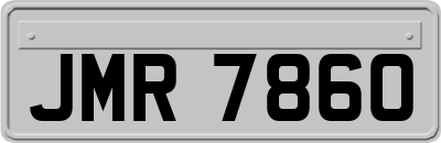 JMR7860