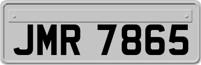 JMR7865