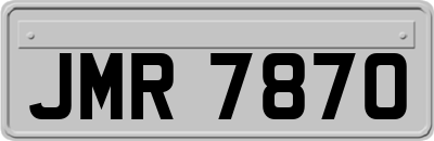 JMR7870