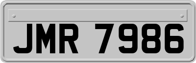 JMR7986