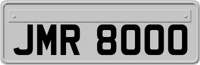 JMR8000