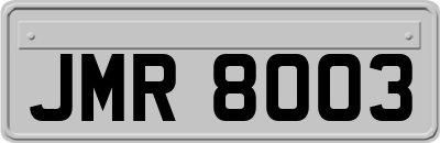 JMR8003