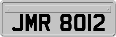 JMR8012
