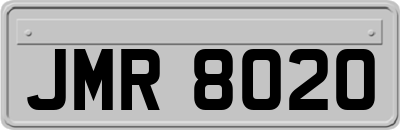 JMR8020