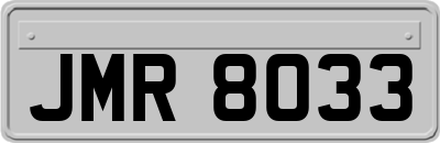 JMR8033