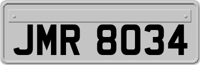JMR8034