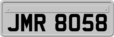 JMR8058