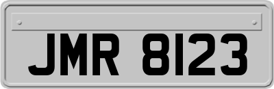 JMR8123