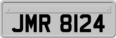 JMR8124