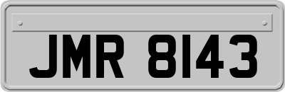 JMR8143