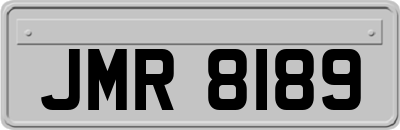 JMR8189