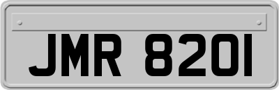 JMR8201
