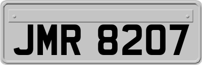 JMR8207