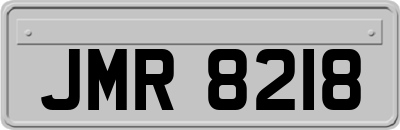 JMR8218