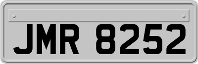 JMR8252