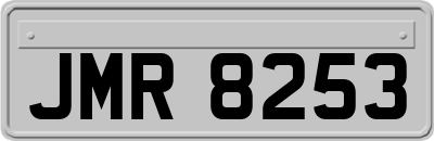 JMR8253