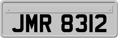 JMR8312