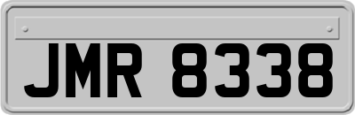 JMR8338