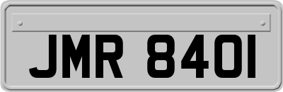 JMR8401