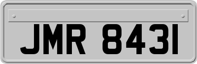 JMR8431