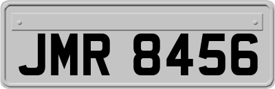 JMR8456
