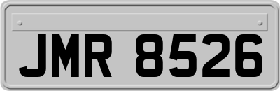 JMR8526
