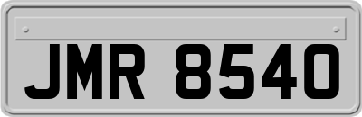 JMR8540