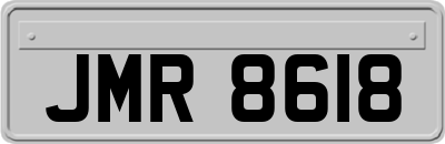 JMR8618