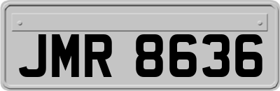 JMR8636