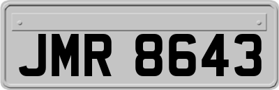 JMR8643