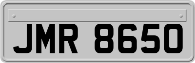 JMR8650
