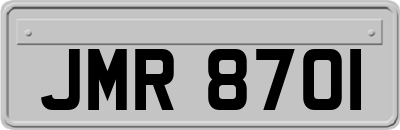 JMR8701