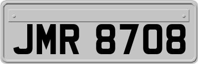 JMR8708