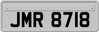 JMR8718