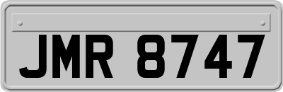 JMR8747