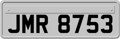 JMR8753