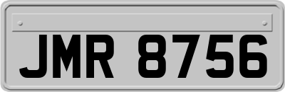 JMR8756