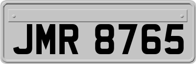 JMR8765