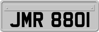 JMR8801