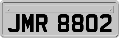 JMR8802