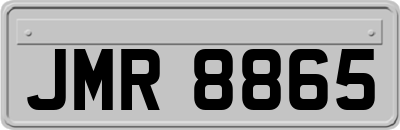 JMR8865