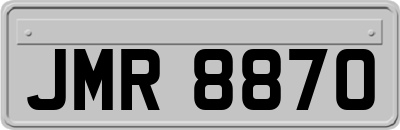 JMR8870